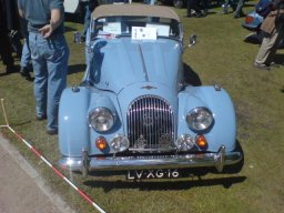 Oldtimermarkt Bockhorn 2009